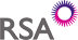 RSA insurance logo