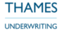 Thame underwriting logo